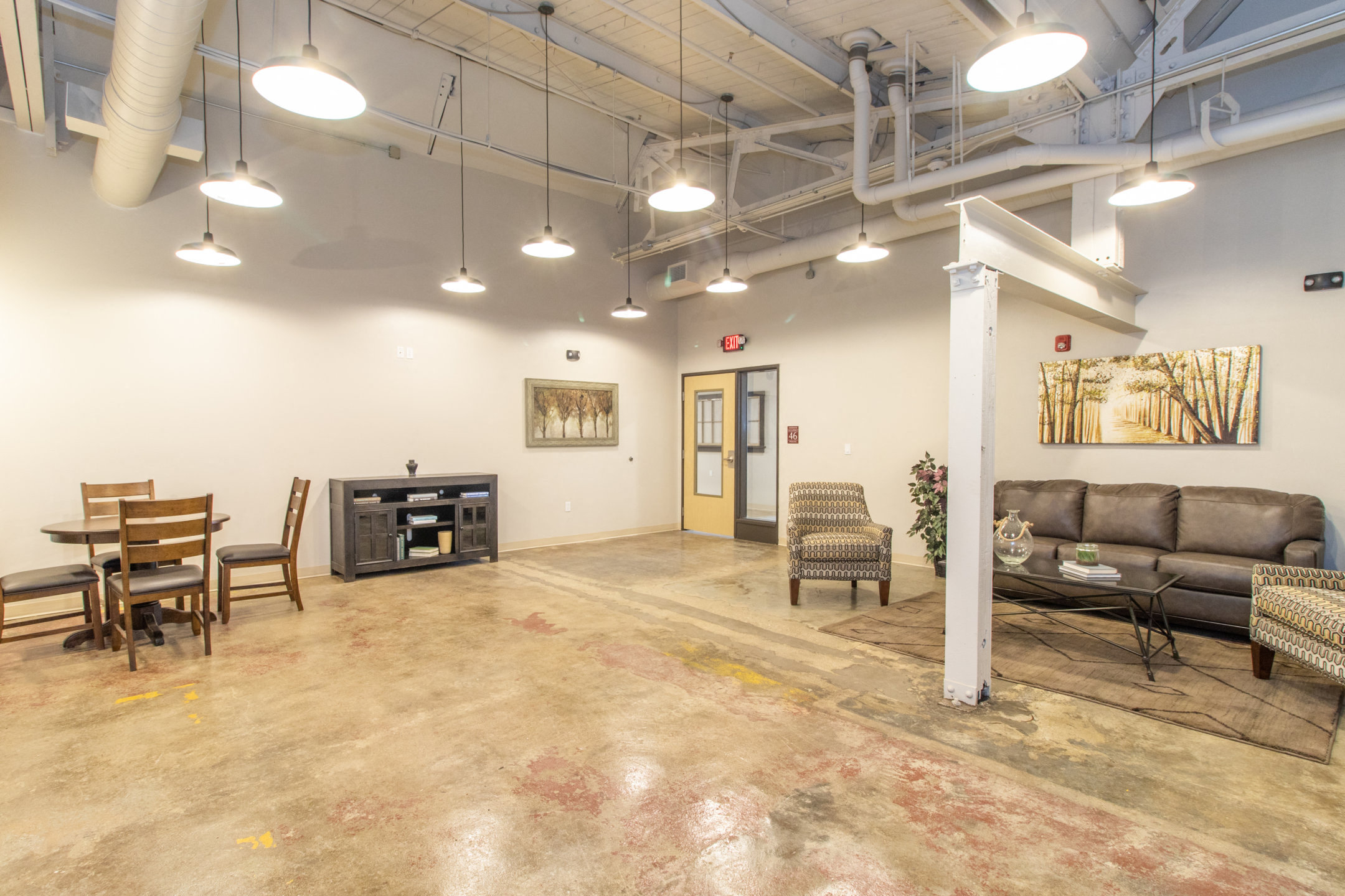 Fourteen91 Lofts Apartments, 1491 W. Kilgore Ave, Muncie, IN RentCafe